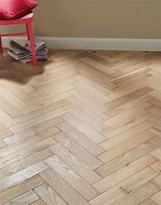 Linoleum Parquet Flooring