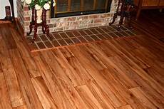 Linoleum Parquet Flooring