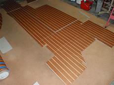 Lonseal Marine Flooring