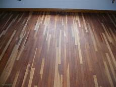 Loose Parquet Flooring