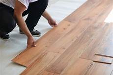 Loose Parquet Flooring
