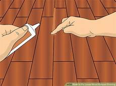 Loose Parquet Flooring