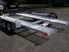 Low Floor Axle