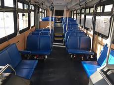 Low Floor Axle
