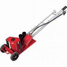 Low Floor Axle
