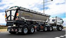 Low Floor Axle