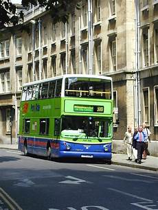 Low Floor City Buses