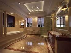 Luxury Floor