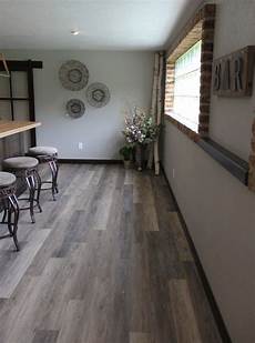 Luxury Vinyl Flooring