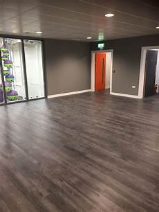 Luxury Vinyl Flooring