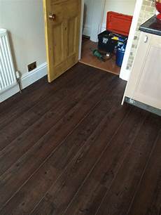 Luxury Vinyl Flooring