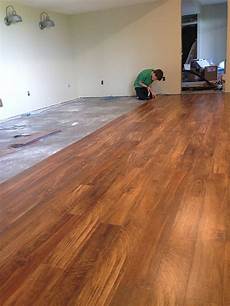 Luxury Vinyl Plank