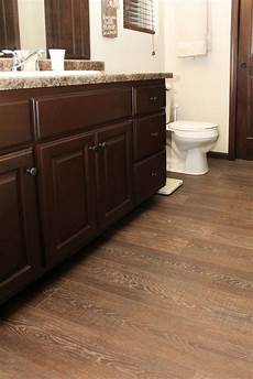 Luxury Vinyl Plank