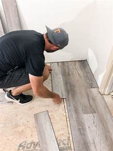 Luxury Vinyl Plank