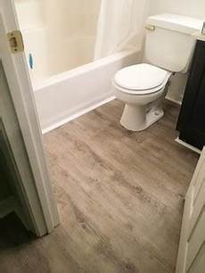 Lvp In Bathrooms