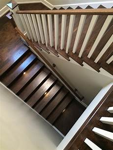 Lvp On Stairs