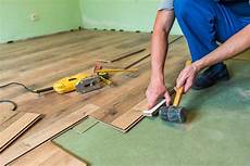 Lvt Flooring Installation