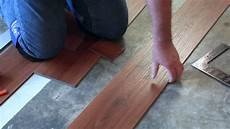 Lvt Installation