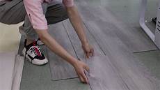 Lvt Installation