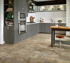 Lvt Kitchen Flooring