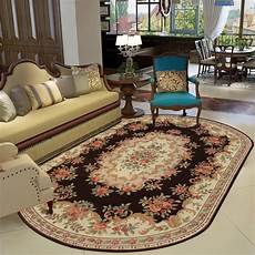 Machine Carpets