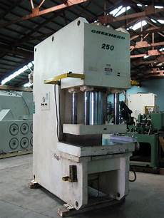 Machine Floor