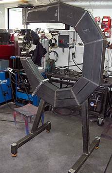 Machine Floor