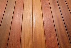 Mahogany Composite Decking