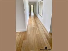 Mahogany Parquet Flooring