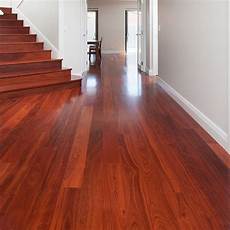Mahogany Parquet