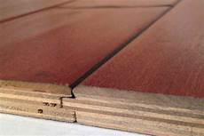 Mahogany Parquet