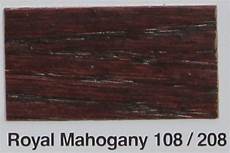 Mahogany Parquet