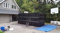 Man Made Decking