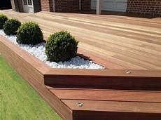 Man Made Decking