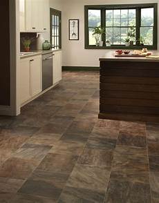 Mannington Vinyl Flooring