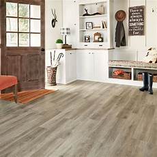 Mannington Vinyl