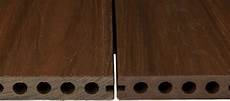 Manufactured Deck Boards