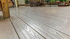 Manufactured Deck Boards