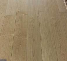 Maple Parquet Flooring