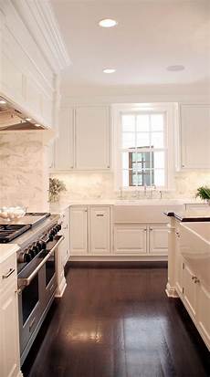 Marble Backsplash