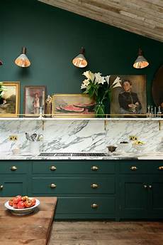 Marble Backsplash