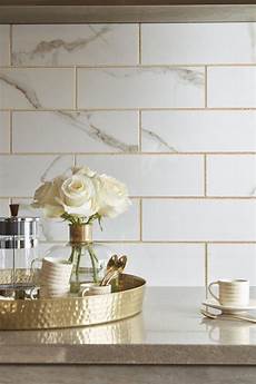 Marble Backsplash