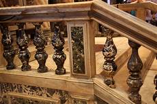 Marble Balustrades