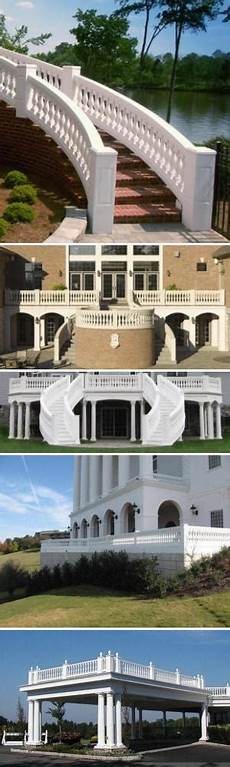 Marble Balustrades