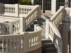 Marble Balustrades