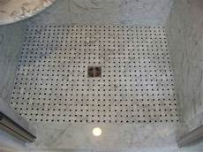 Marble Basketweave Tile