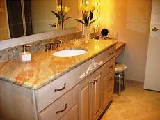 Marble Bathroom Countertops