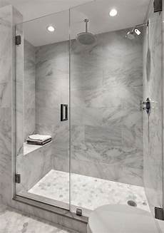 Marble Bathroom Floor