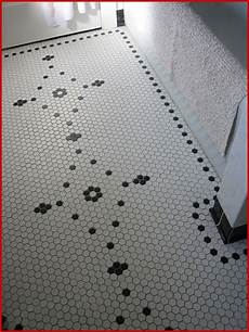 Marble Bathroom Floor