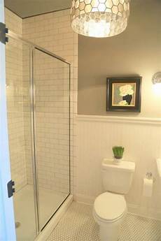 Marble Bathroom Floor